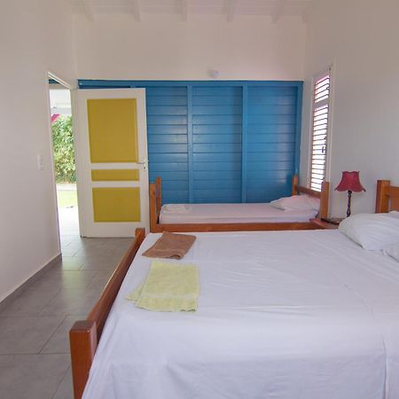 Gites De Beausejour Exterior photo