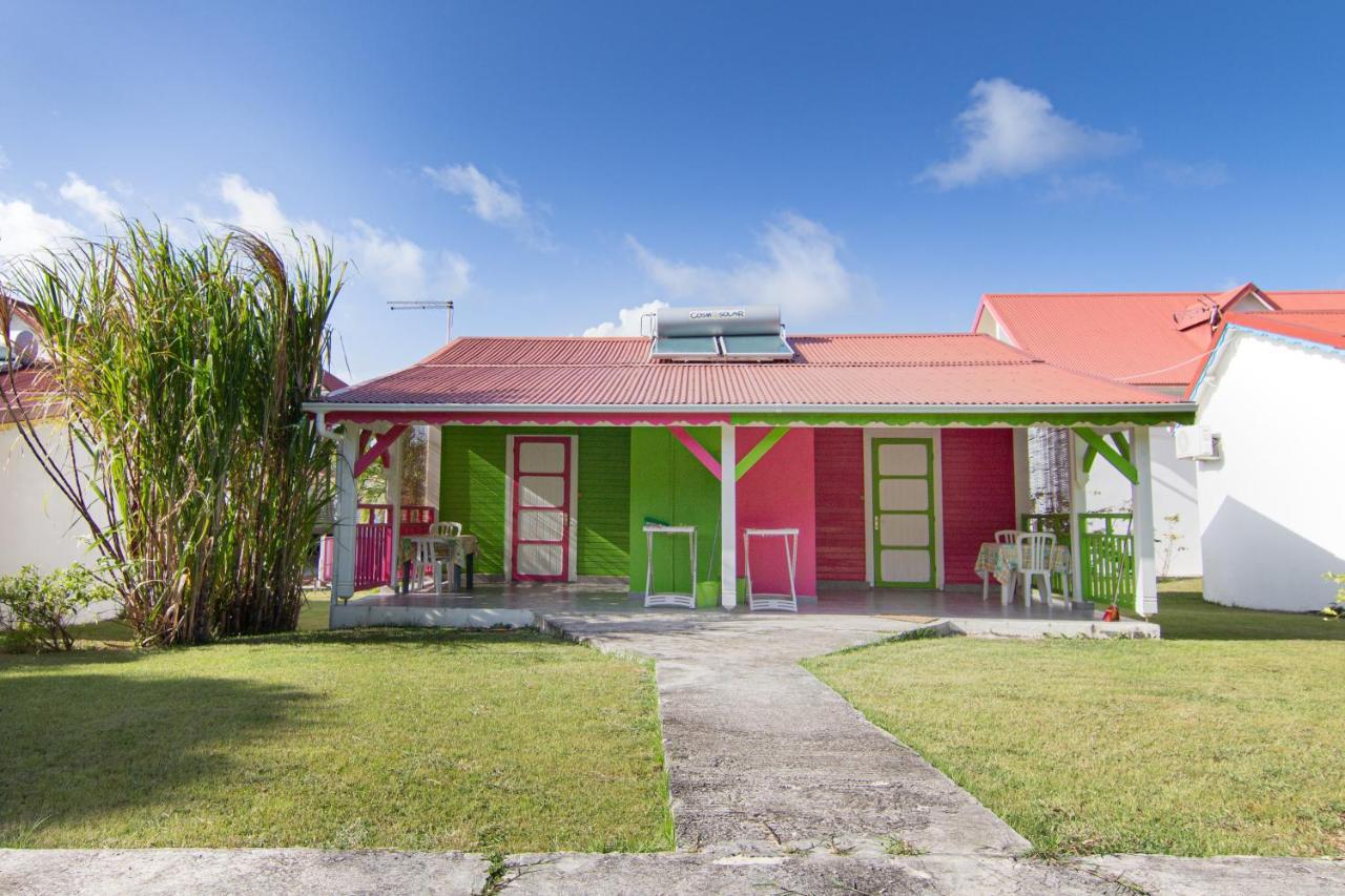 Gites De Beausejour Exterior photo