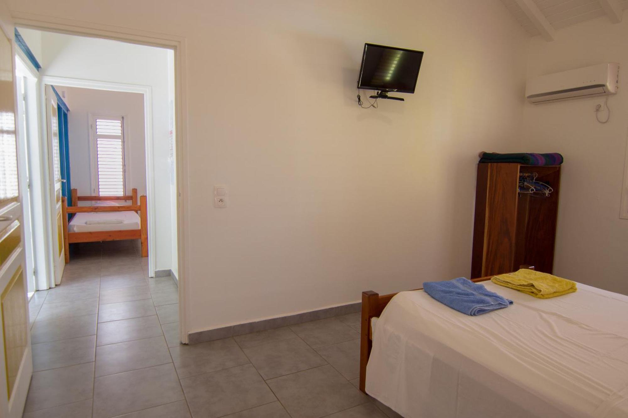 Gites De Beausejour Exterior photo