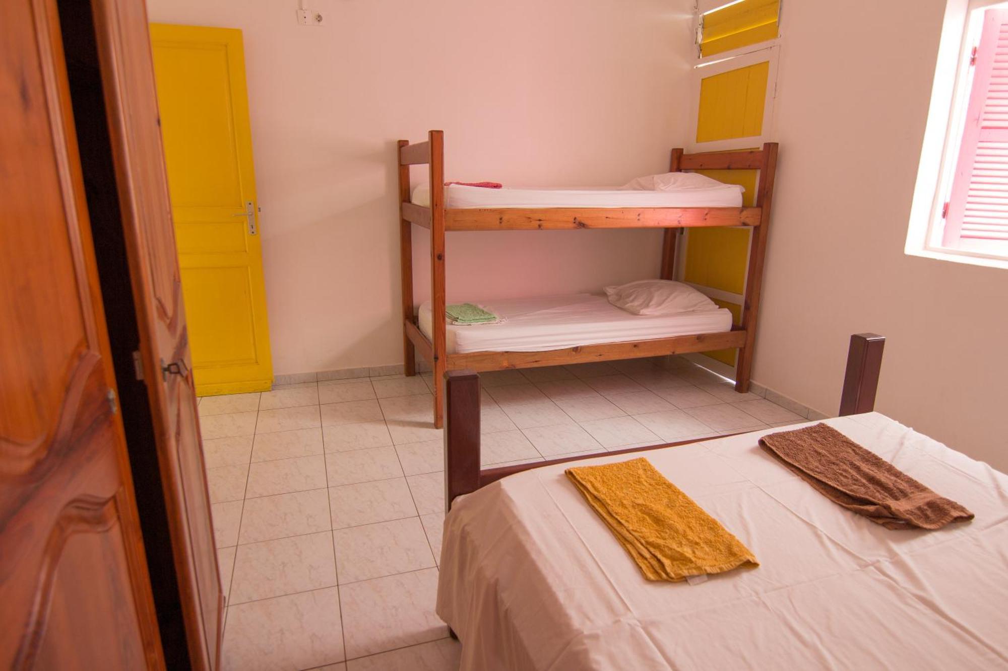 Gites De Beausejour Exterior photo