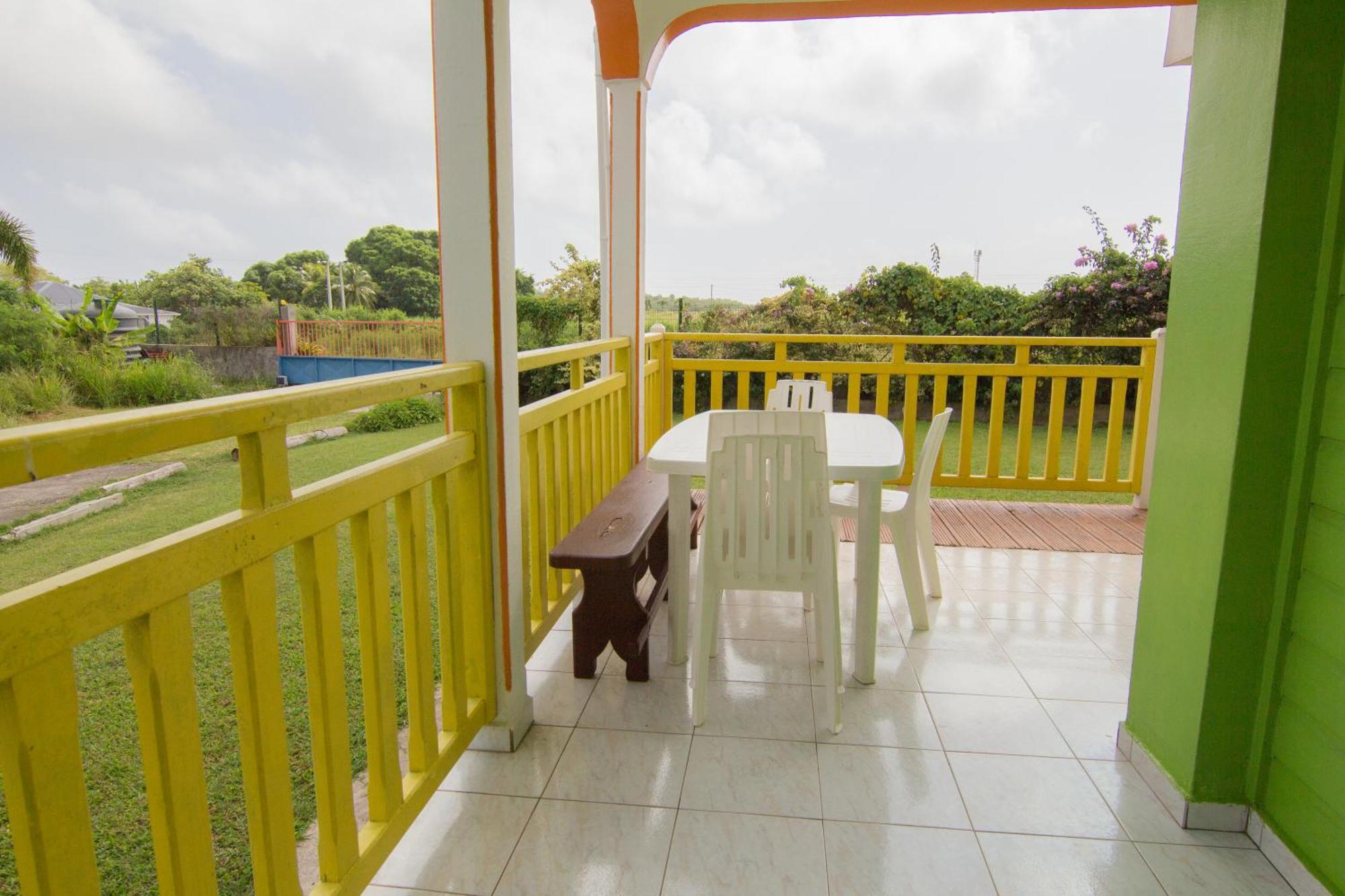 Gites De Beausejour Exterior photo